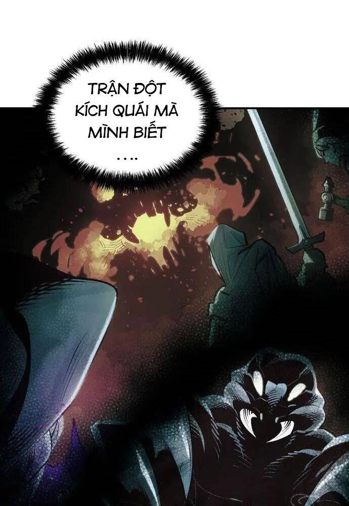 Độc Cô Tử Linh Sư Chapter 55 - 131