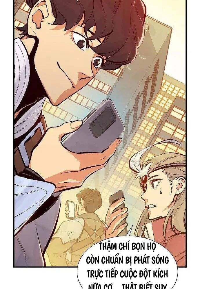 Độc Cô Tử Linh Sư Chapter 56 - 6