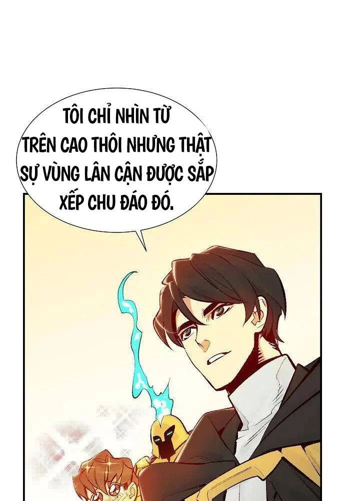 Độc Cô Tử Linh Sư Chapter 56 - 21