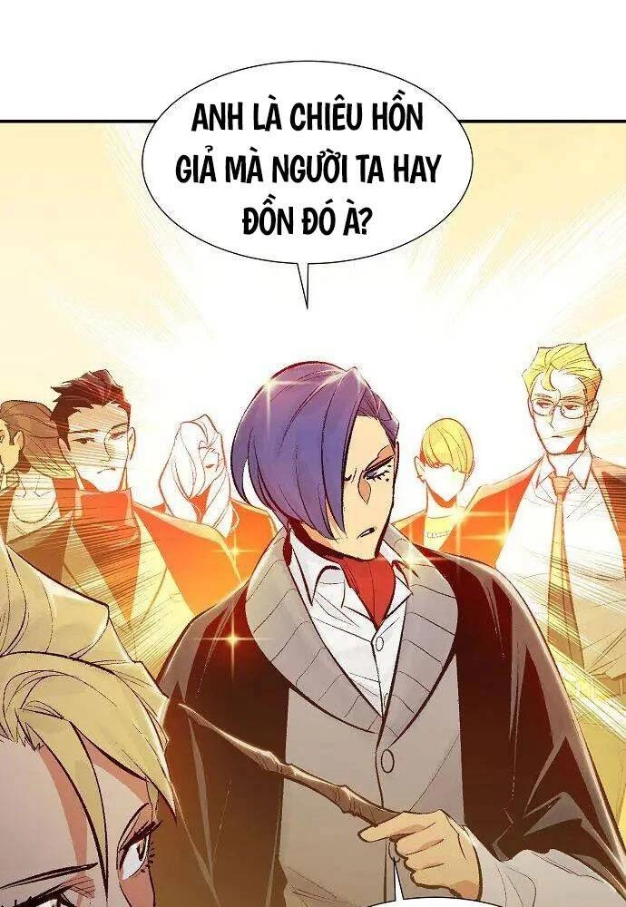 Độc Cô Tử Linh Sư Chapter 56 - 25