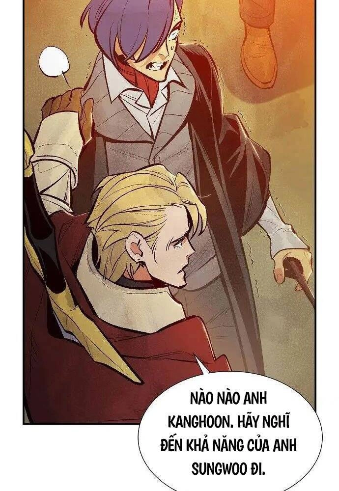 Độc Cô Tử Linh Sư Chapter 56 - 43