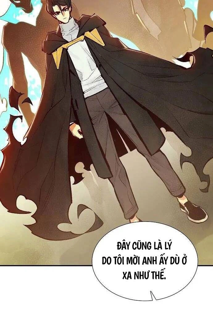 Độc Cô Tử Linh Sư Chapter 56 - 45