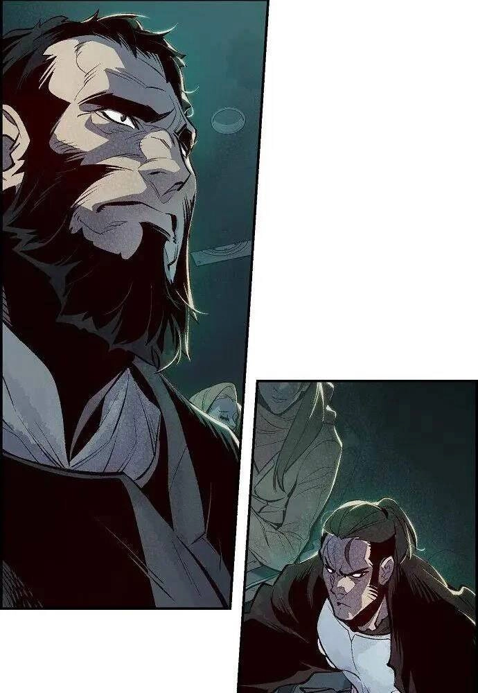 Độc Cô Tử Linh Sư Chapter 56 - 52