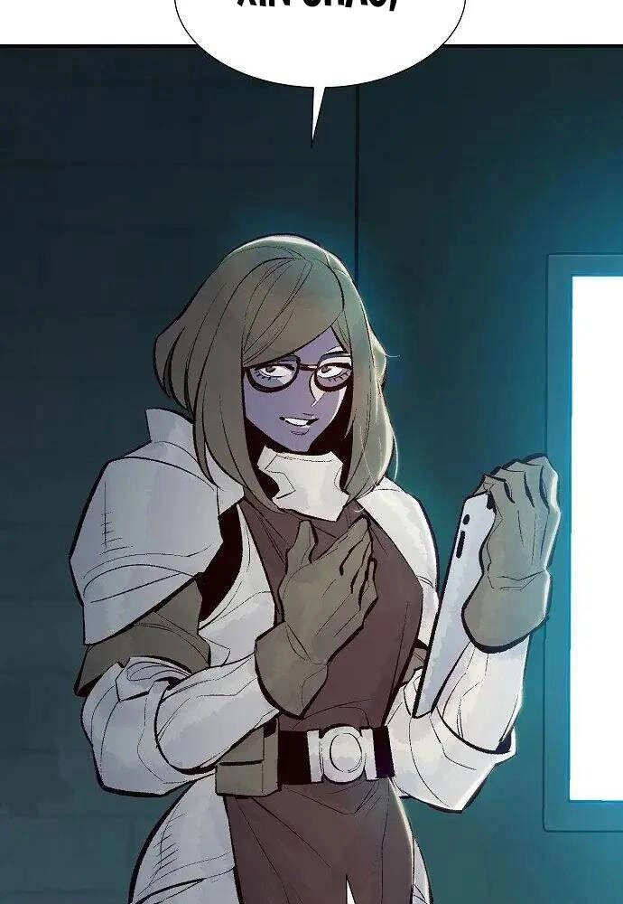 Độc Cô Tử Linh Sư Chapter 56 - 54