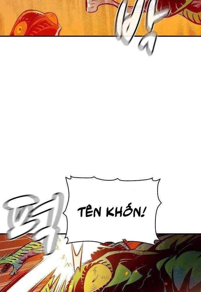 Độc Cô Tử Linh Sư Chapter 56 - 105