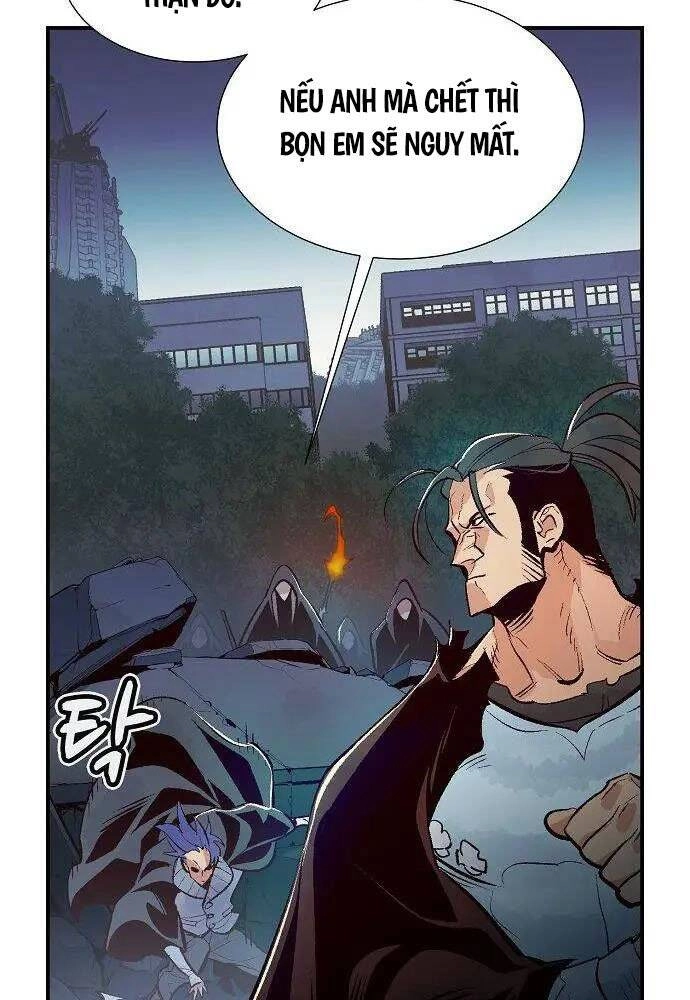 Độc Cô Tử Linh Sư Chapter 56 - 119