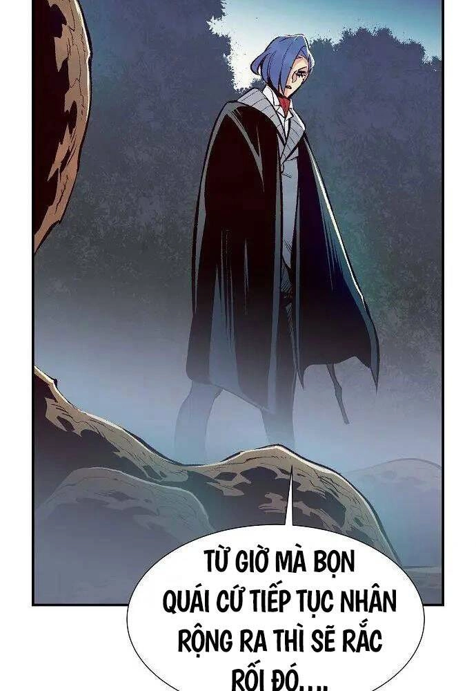 Độc Cô Tử Linh Sư Chapter 56 - 121