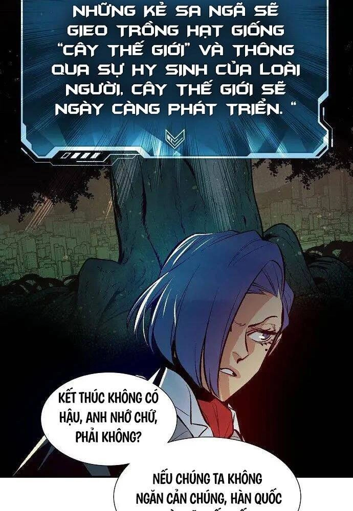 Độc Cô Tử Linh Sư Chapter 56 - 125