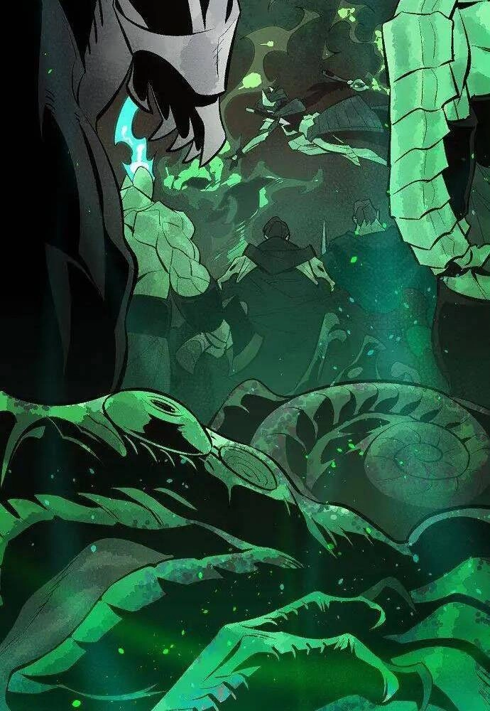 Độc Cô Tử Linh Sư Chapter 56 - 141