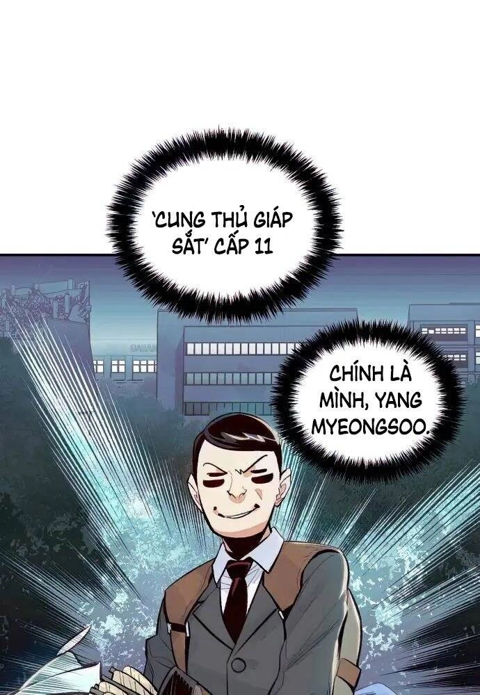 Độc Cô Tử Linh Sư Chapter 57 - 2