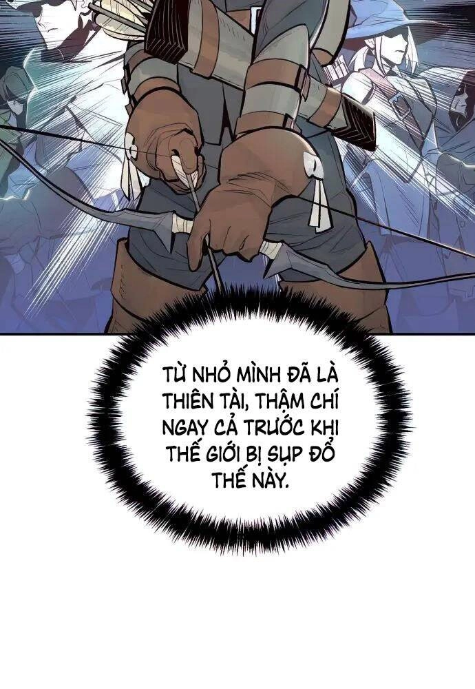 Độc Cô Tử Linh Sư Chapter 57 - 3