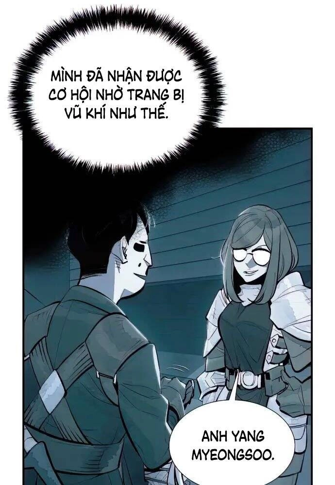 Độc Cô Tử Linh Sư Chapter 57 - 10