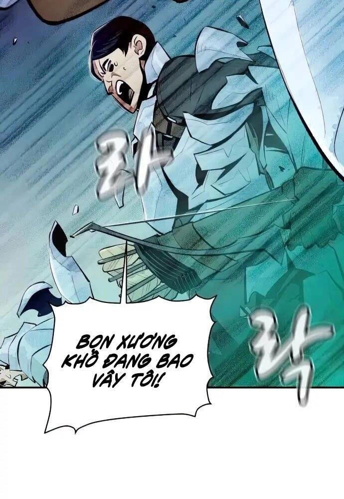 Độc Cô Tử Linh Sư Chapter 57 - 40