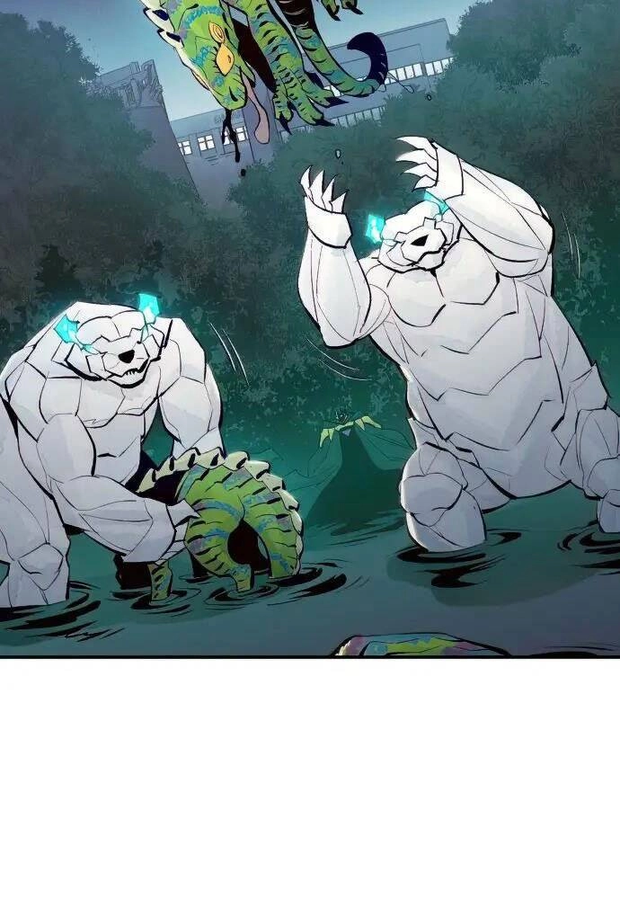 Độc Cô Tử Linh Sư Chapter 57 - 56