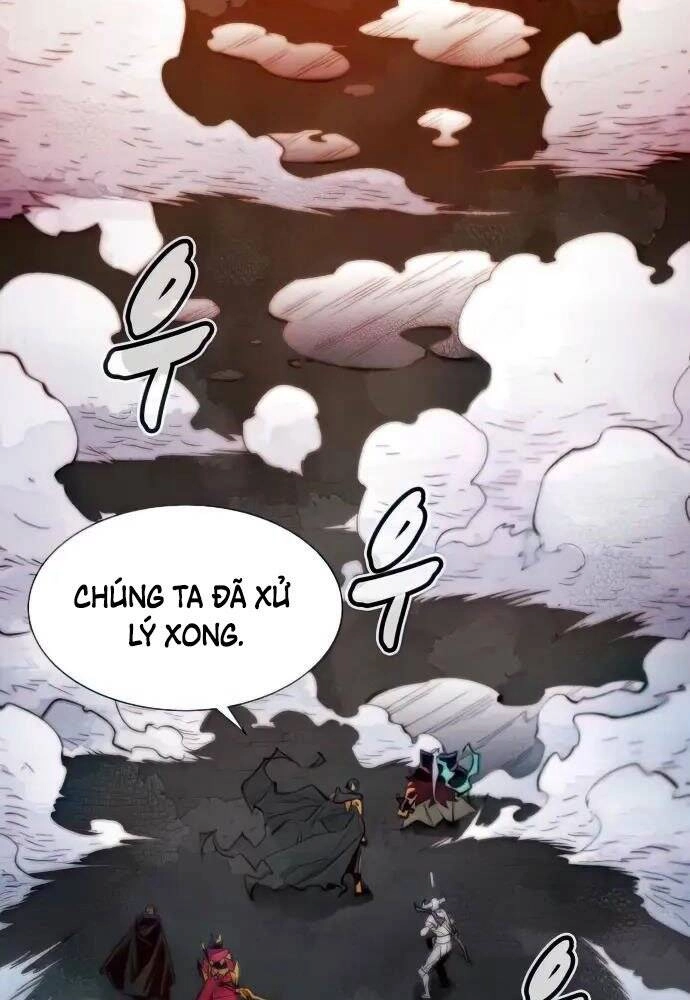 Độc Cô Tử Linh Sư Chapter 57 - 65