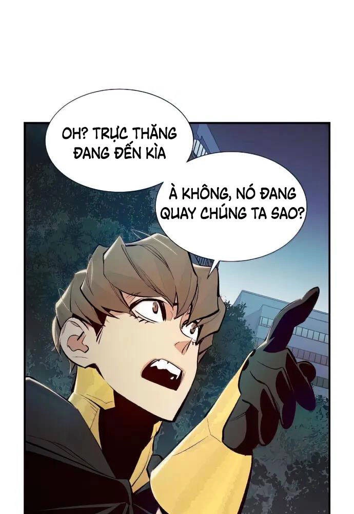 Độc Cô Tử Linh Sư Chapter 57 - 68