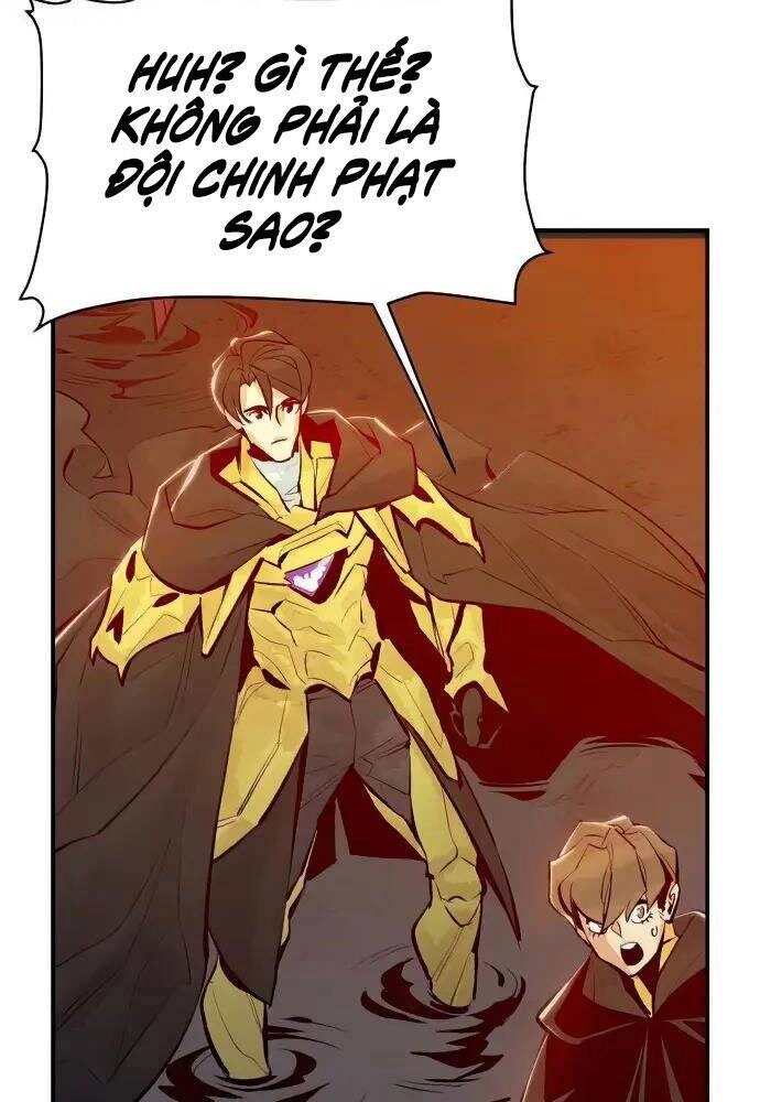 Độc Cô Tử Linh Sư Chapter 57 - 107