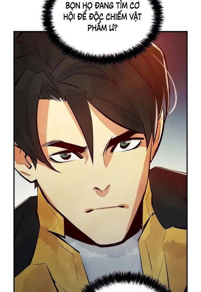 Độc Cô Tử Linh Sư Chapter 57 - 109