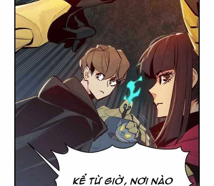 Độc Cô Tử Linh Sư Chapter 58 - 59