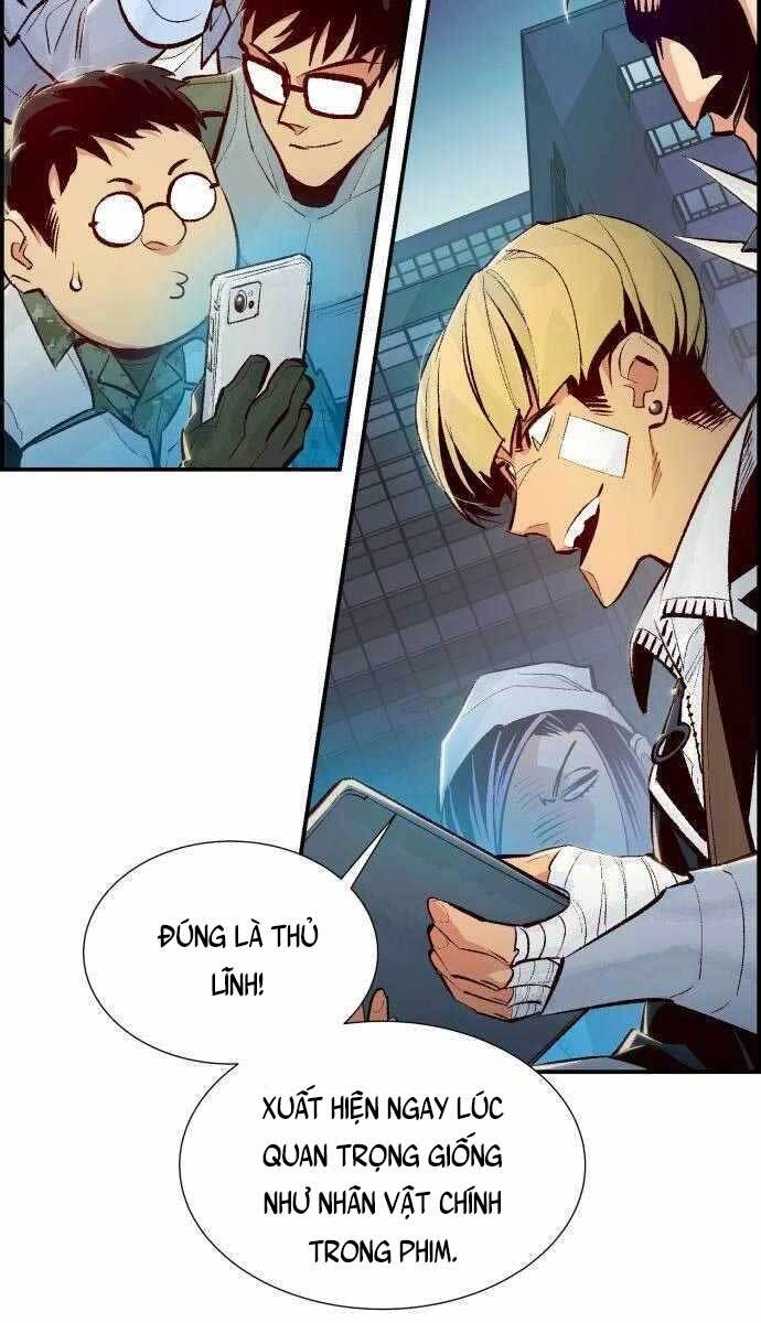 Độc Cô Tử Linh Sư Chapter 59 - 37