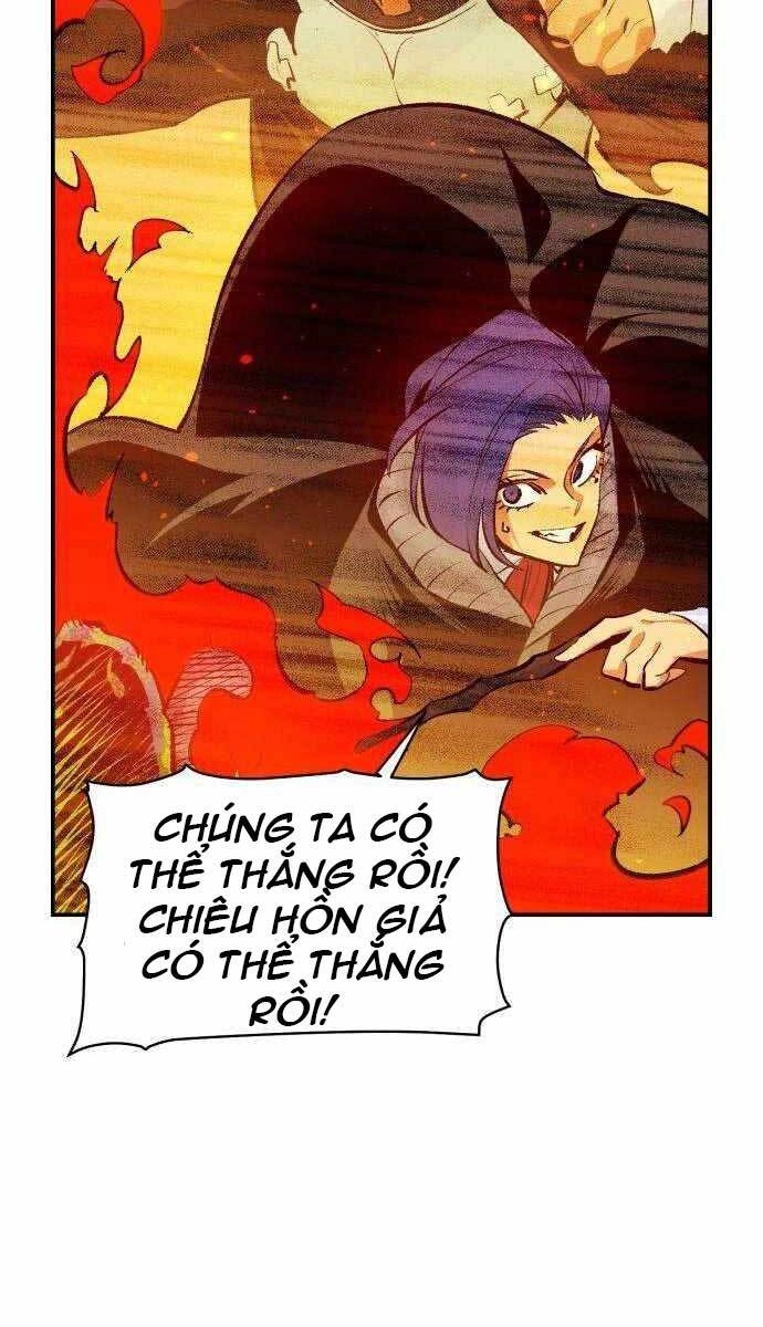 Độc Cô Tử Linh Sư Chapter 59 - 47