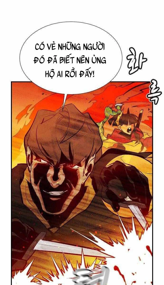 Độc Cô Tử Linh Sư Chapter 59 - 55