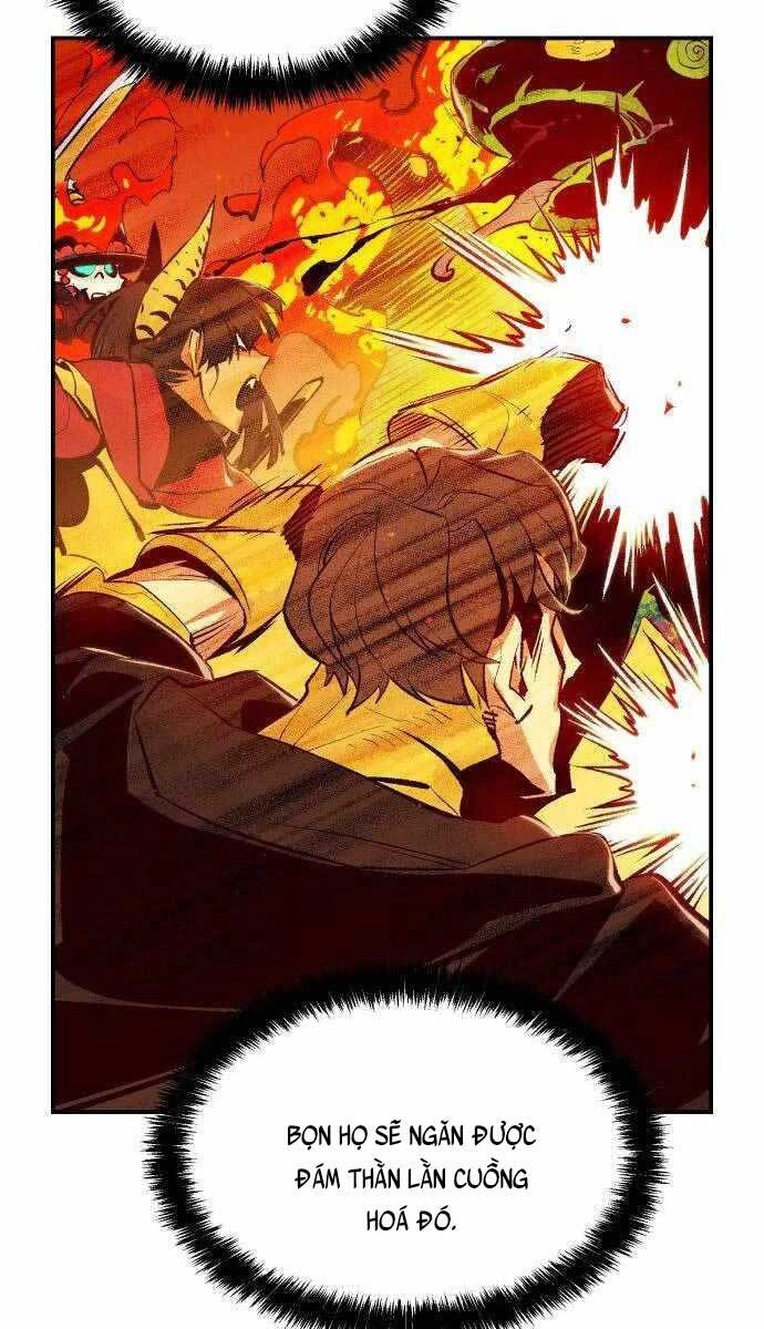 Độc Cô Tử Linh Sư Chapter 59 - 74