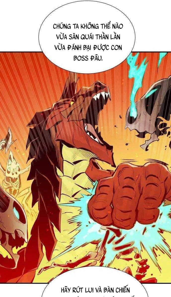 Độc Cô Tử Linh Sư Chapter 59 - 93