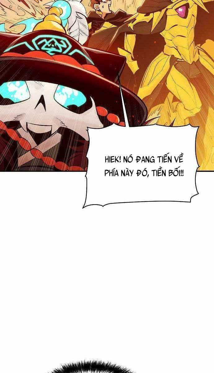 Độc Cô Tử Linh Sư Chapter 60 - 14