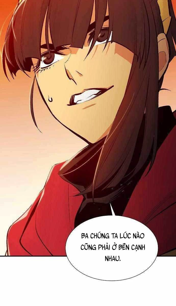 Độc Cô Tử Linh Sư Chapter 60 - 21