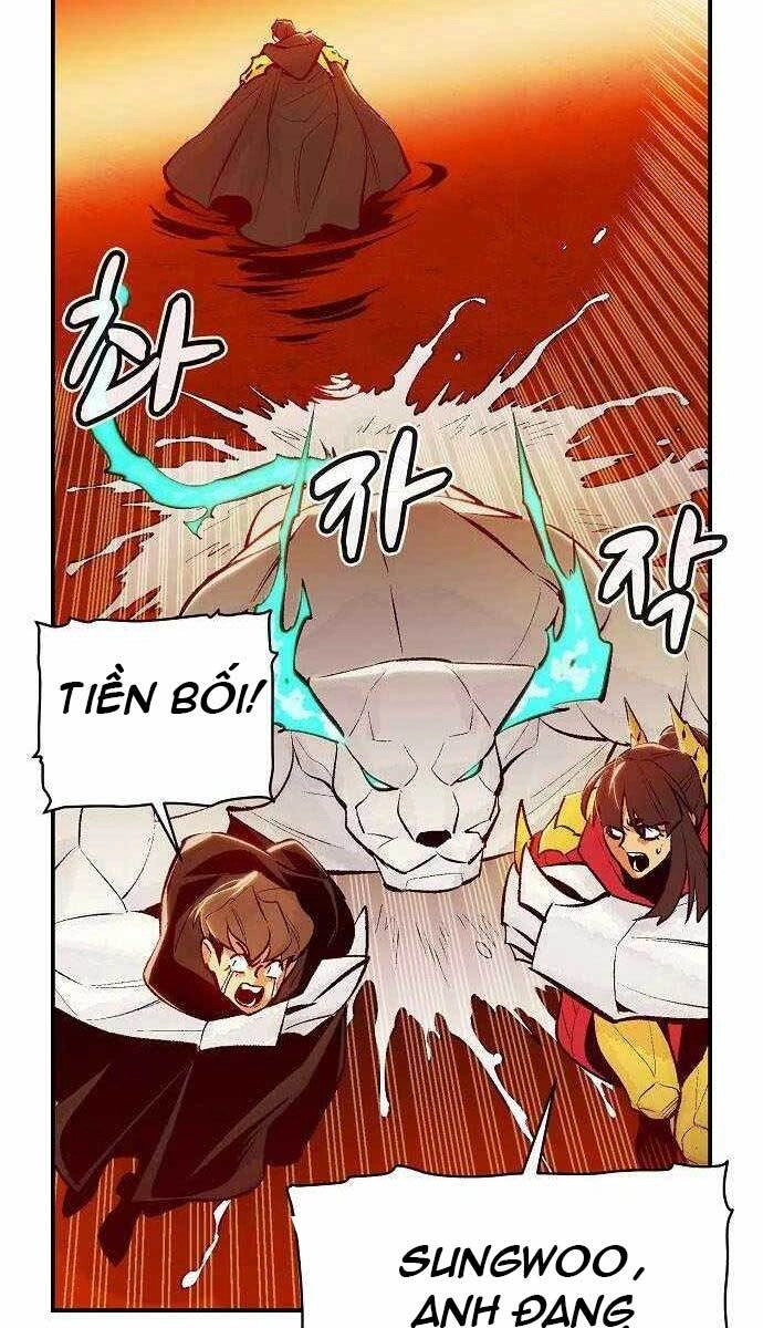 Độc Cô Tử Linh Sư Chapter 60 - 72