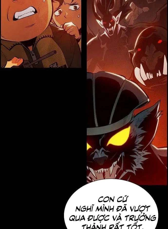 Độc Cô Tử Linh Sư Chapter 61 - 22