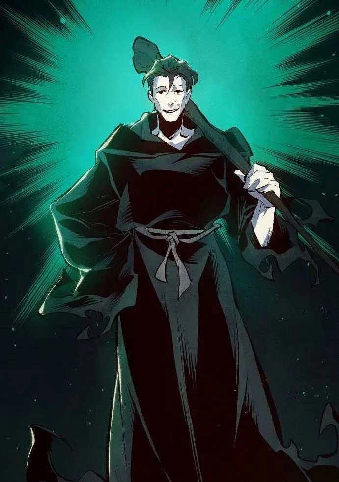 Độc Cô Tử Linh Sư Chapter 61 - 47