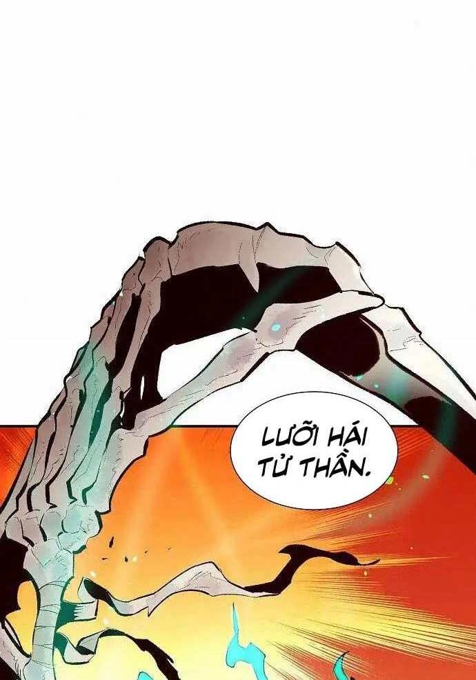 Độc Cô Tử Linh Sư Chapter 61 - 133