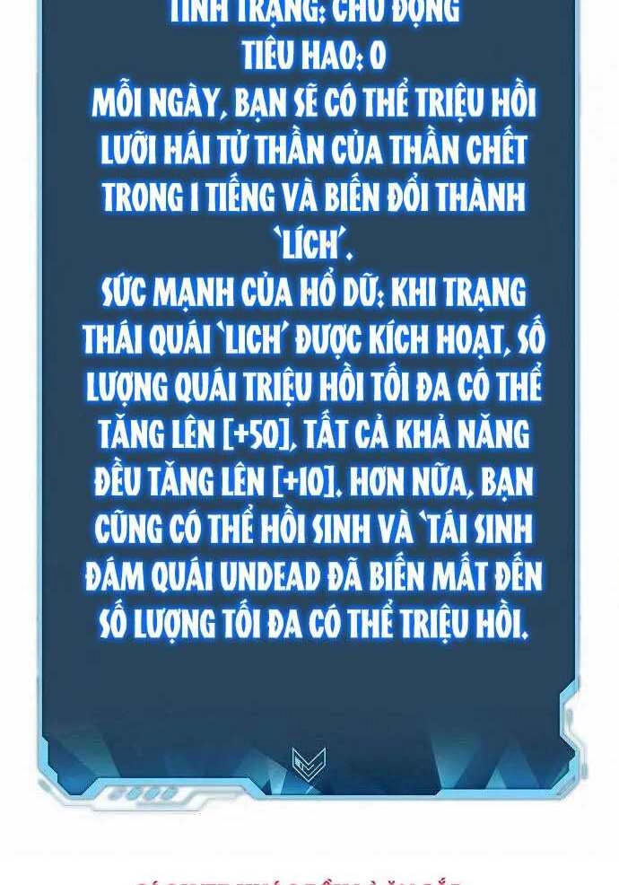 Độc Cô Tử Linh Sư Chapter 61 - 135