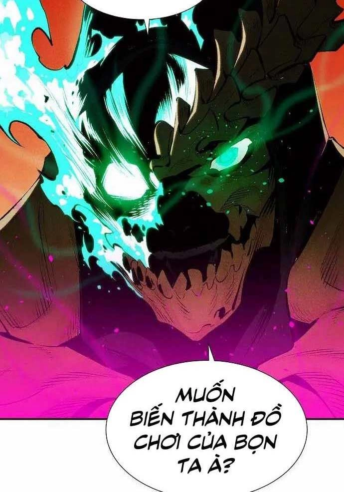 Độc Cô Tử Linh Sư Chapter 61 - 140