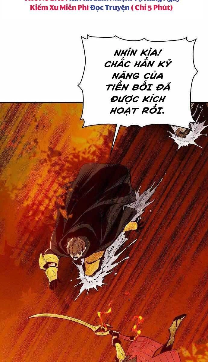 Độc Cô Tử Linh Sư Chapter 62 - 3