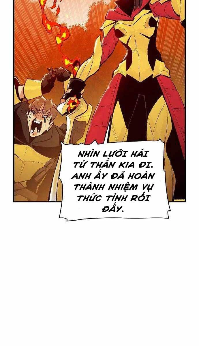 Độc Cô Tử Linh Sư Chapter 62 - 10