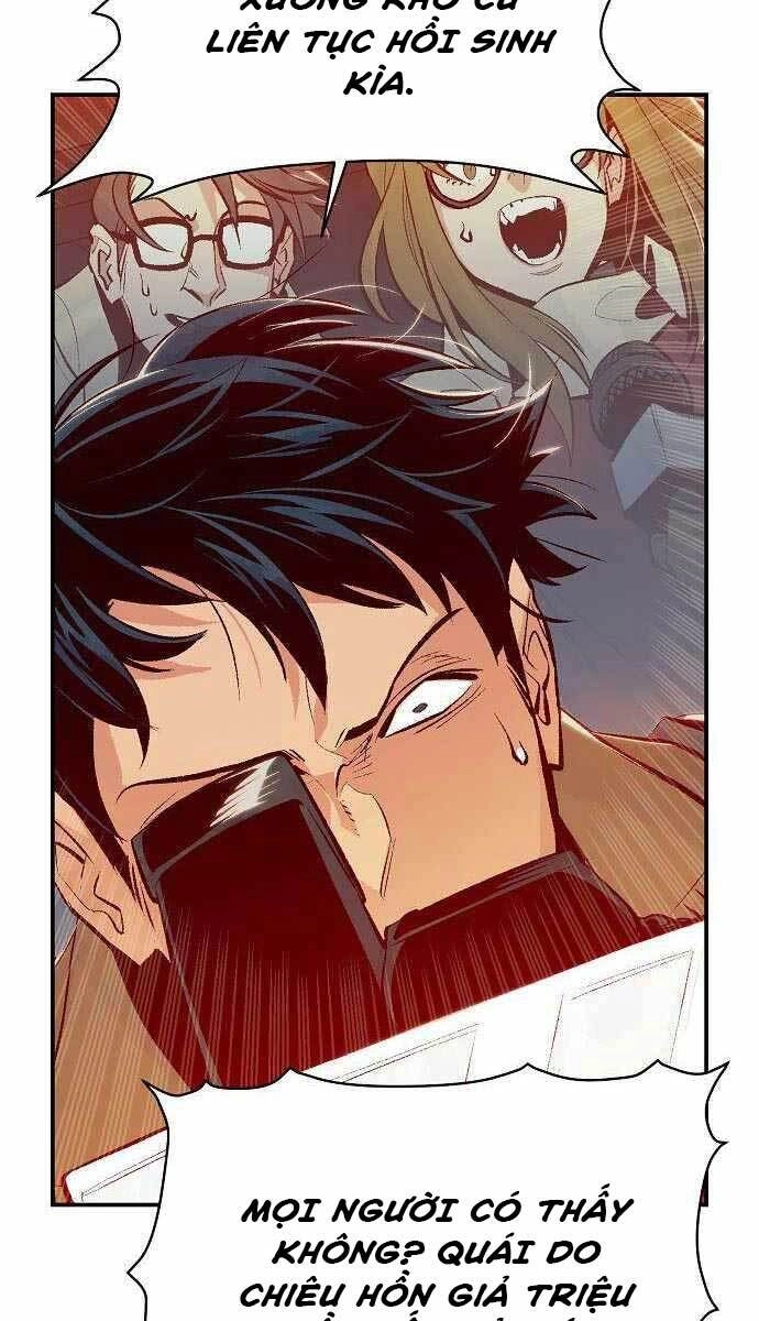 Độc Cô Tử Linh Sư Chapter 62 - 17