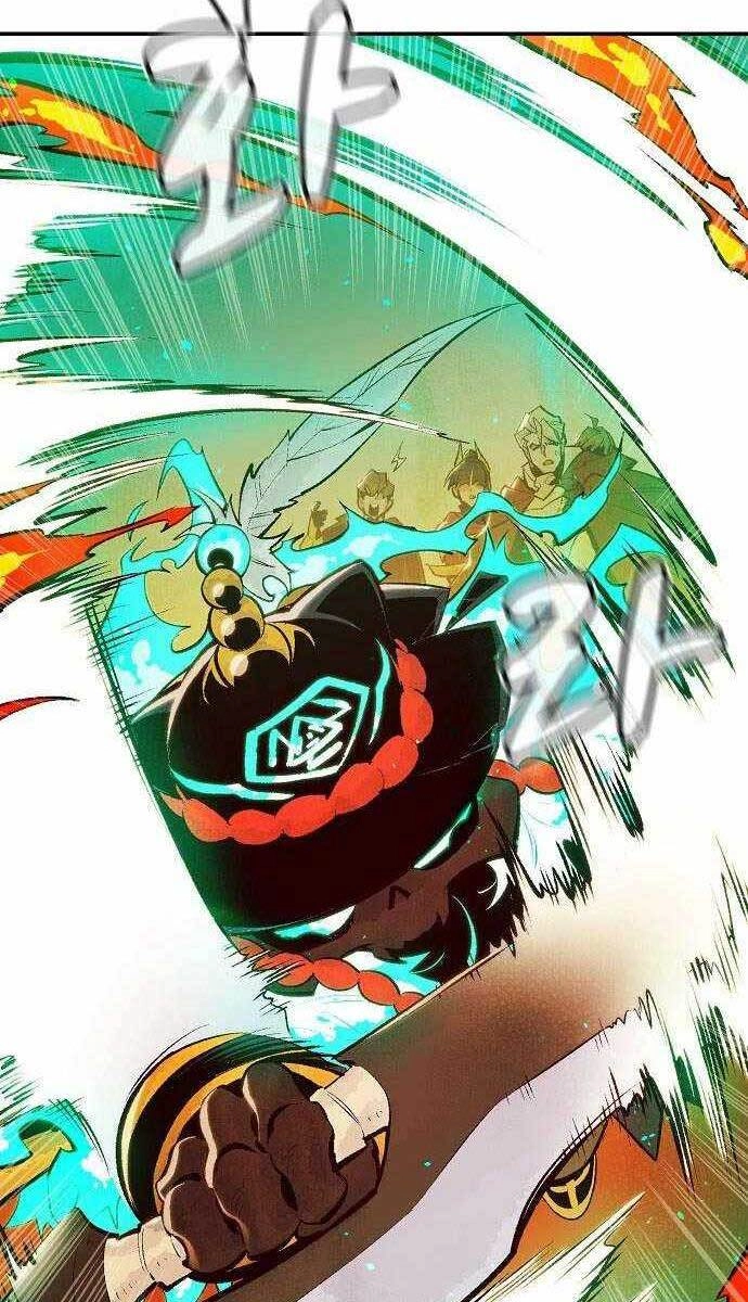 Độc Cô Tử Linh Sư Chapter 62 - 27