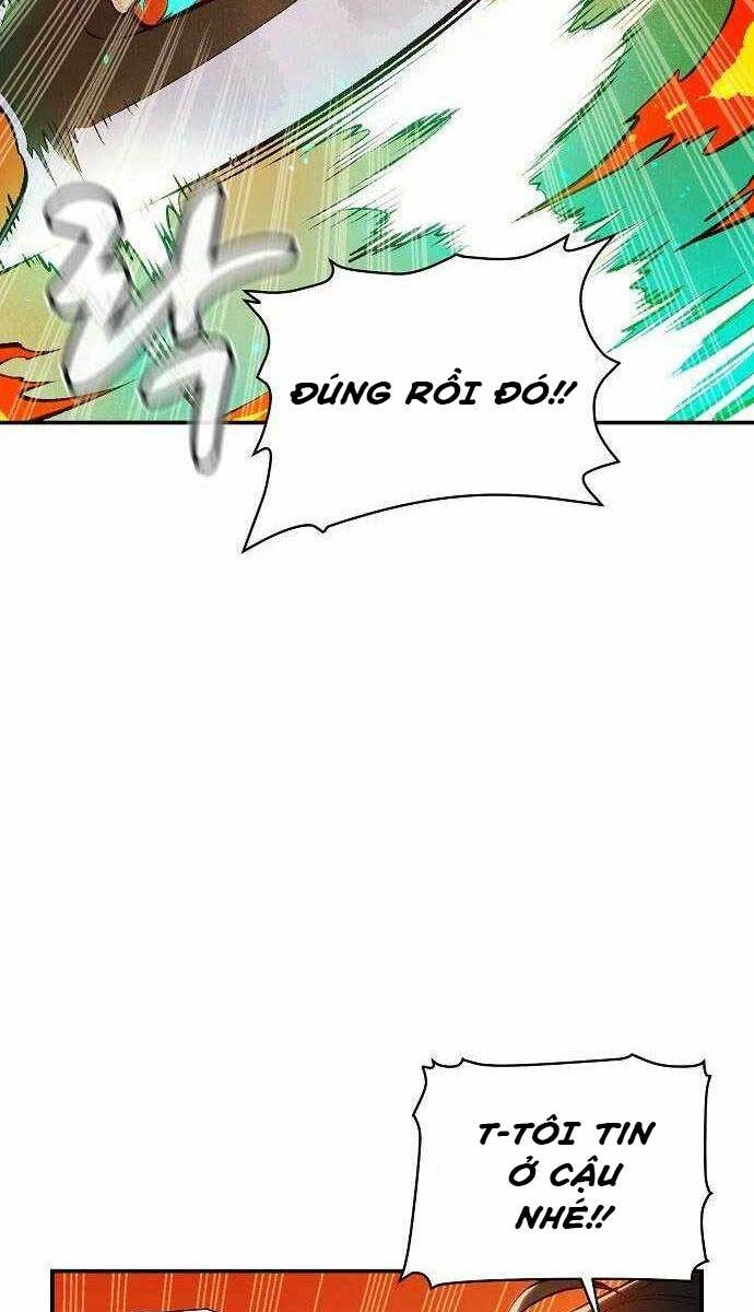 Độc Cô Tử Linh Sư Chapter 62 - 28