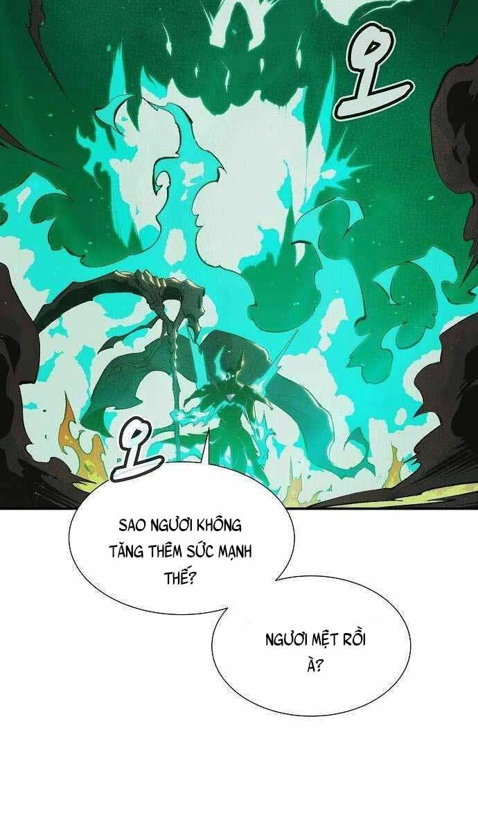 Độc Cô Tử Linh Sư Chapter 62 - 31