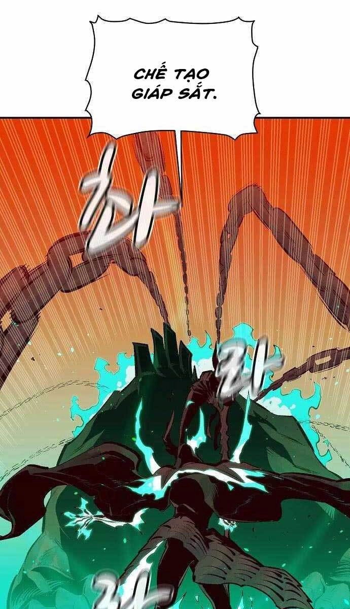 Độc Cô Tử Linh Sư Chapter 62 - 37