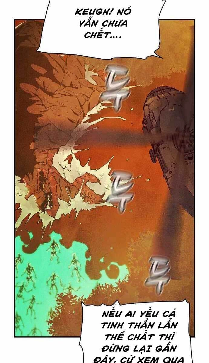 Độc Cô Tử Linh Sư Chapter 62 - 42