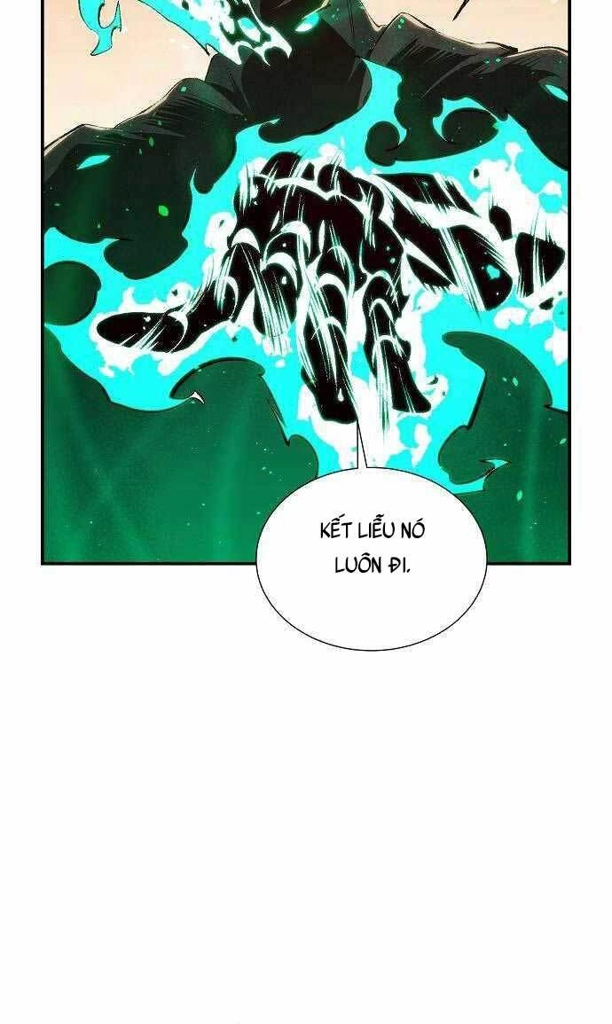 Độc Cô Tử Linh Sư Chapter 62 - 45