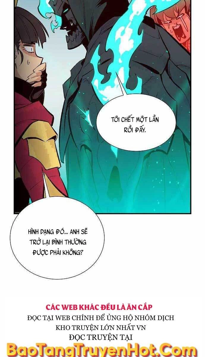 Độc Cô Tử Linh Sư Chapter 62 - 62