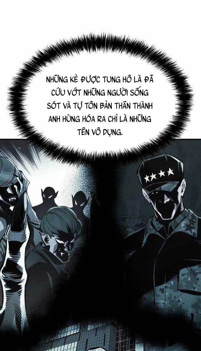 Độc Cô Tử Linh Sư Chapter 62 - 73