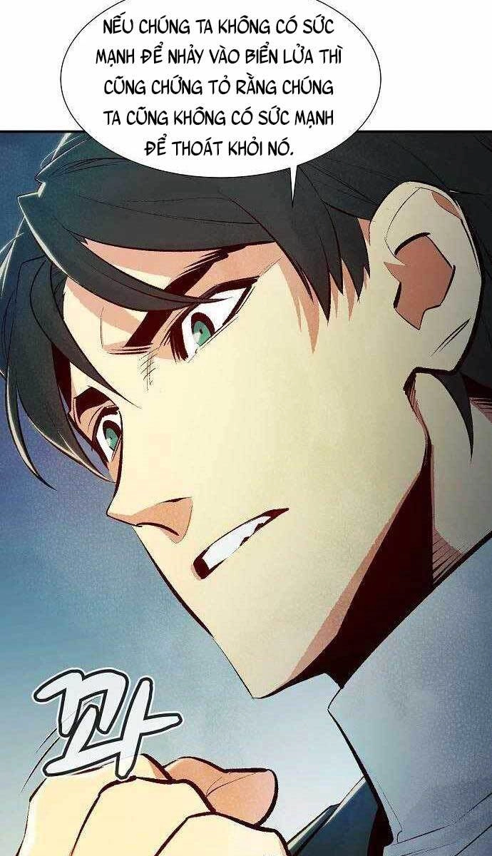 Độc Cô Tử Linh Sư Chapter 62 - 75