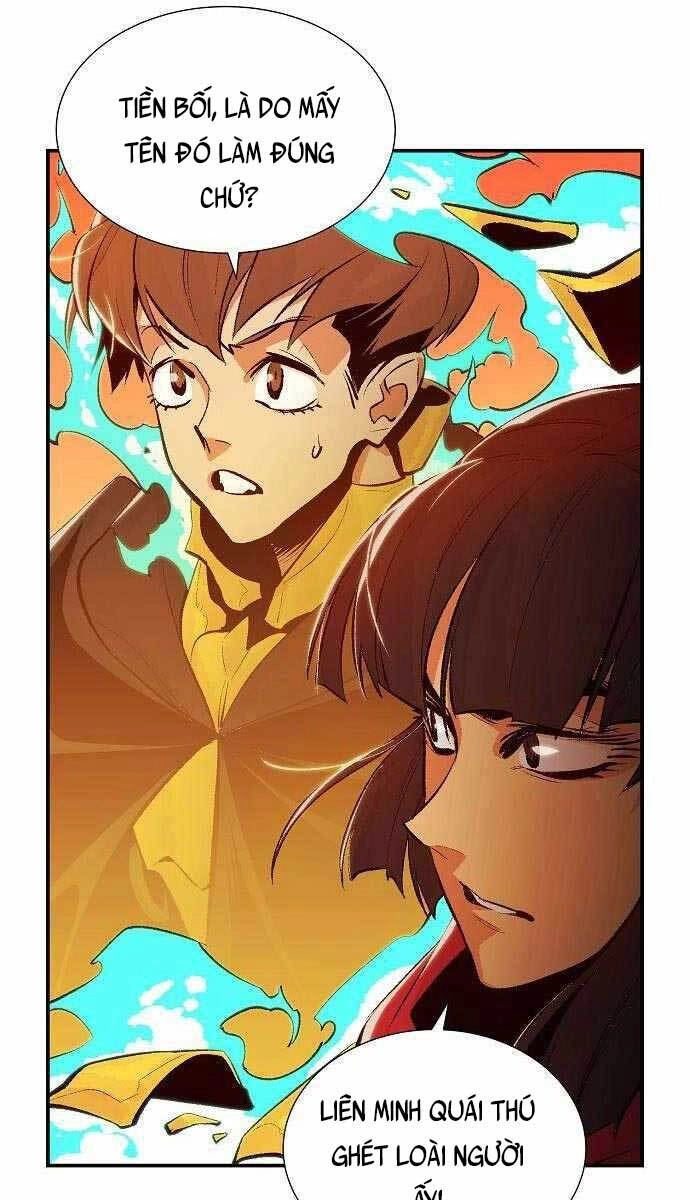 Độc Cô Tử Linh Sư Chapter 62 - 110