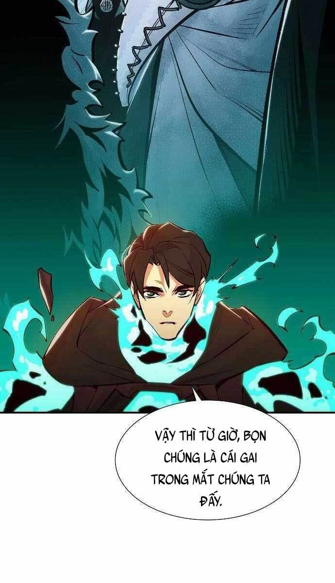 Độc Cô Tử Linh Sư Chapter 62 - 112